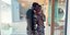 Ο Άρης Σοϊλέδης ανήρτησε μία τρυφερή φωτογραφία με τη Μαριλίνα Κυπαρίσση