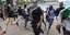 Διαδηλωτές στην Κένυα