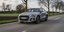 Audi A3 allstreet