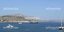 Jeff Bezos’ Superyacht Spotted Off the Coast of Varkiza, Greece