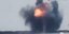 Η έκρηξη στο ελληνόκτητο πλοίο Tutor από επίθεση των Χούθι
