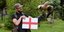 Αετός προβλέπει τον νικητή μεταξύ Αγγλίας και Σερβίας 