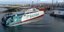 το κινούμενο με φυσικό αέριο πλοίο «Margarita Salas» του στόλου της Baleària 