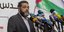 Tο μέλος του πολιτικού γραφείου της Χαμάς, Οσάμα Χαμντάν