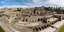 Η αρχαία ιταλική πόλη Herculaneum