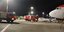 Αεροδρόμιο Κέρκυρας: Κινητοποίηση την Πυροσβεστικής κατά την προσγείωση αεροσκάφους