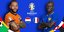 Ολλανδία-Γαλλία απόψε στο Euro 2024