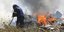 Πολύ υψηλός ο κίνδυνος πυρκαγιάς σε τέσσερις περιφέρειες της χώρας