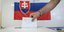 Ευρωεκλογές 2024-Σλοβακία: Το κόμμα του πρωθυπουργού Φίτσο χάνει από τους Φιλελεύθερους 