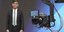Ο Ρίσι Σούνακ στο δεύτερο debate κόντρα στον Σερ Κιρ Στάρμερ