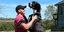 Ο Κέβιν είχε μπει στο βιβλίο ρεκόρ Γκίνες, ως ο ψηλότερος αρσενικός σκύλος στον κόσμο /