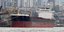 Το ελληνόκτητο πλοίο Tutor που χτυπήθηκε από τους Χούθι στην Ερυθρά Θάλασσα
