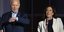 Ήρθε η ώρα να φύγει; Ο πρόεδρος των ΗΠΑ Μπάιντεν και η αντιπρόεδρος Καμάλα Χάρις