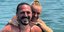 Ο Δημήτρης Μακρυνιώτης δημοσίευσε φωτογραφίες από τις διακοπές του με τη σύντροφό του, Βάσω Μαζωνάκη