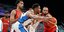 Ελλάδα-Καναδάς: LIVE η πρεμιέρα της Εθνικής ομάδας μπάσκετ στους Ολυμπιακούς Αγώνες 2024