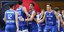 Eurobasket U20: Εκτός τελικού η εθνική νέων, ηττήθηκε από τη Γαλλία 69-57