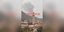 Φωτιά στο Αμόνι Κορινθίας -Κινητοποιήθηκαν ισχυρές επίγειες και ενάεριες δυνάμεις της Πυροσβεστικής