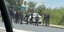 Τέσσερις τραυματίες σε επίθεση σε μια στάση λεωφορείου στο Ισραήλ 