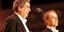 José Carreras & Plácido Domingo: Η αληθινή ιστορία δύο θρύλων της όπερας που συναντιούνται απόψε στο Καλλιμάρμαρο -Πώς η έχθρα έγινε φιλία