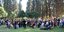 Εκδηλώσεις στον κήπο του Προεδρικού Μεγάρου με αφορμή την επέτειο 50 χρόνων από την αποκατάσταση της Δημοκρατίας