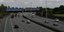 Ο Αυτοκινητόδρομος M25, τον οποίο είχαν αποκλείσει για διαμαρτυρία ακτιβιστές για το κλίμα
