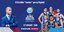 H πρόκριση της «Επίσημης αγαπημένης», Εθνικής ομάδας μπάσκετ στους Ολυμπιακούς Αγώνες θα κριθεί στο παρκέ του Novasports!