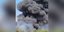 Πάτρα: Φωτιά σε προαύλιο εργοστασίου στο Γαμοστό -Πυκνοί μαύροι καπνοί στην περιοχή, μήνυμα από 112