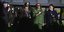 O διάσημος ηθοποιός Ρόμπερτ Ντάουνι Τζούνιορ με τη μάσκα του διαβόητου κινηματογραφικού κακού Dr Doom στο συνέδριο ComicCon