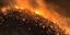 Τεράστιες δασικές πυρκαγιές στη Ρωσία