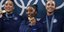 Ολυμπιακοί Αγώνες 2024: «Χρυσές» οι ΗΠΑ στην ενόργανη με λάμψη... Σιμόν Μπάιλς