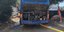 Τροχαίο με τουριστικό λεωφορείο στην Κέρκυρα