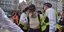 Βρετανία: Εννέα άνθρωποι συνελήφθησαν σε διαδήλωση στο Λονδίνο
