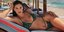 Η Χριστίνα Μπόμπα ενθουσίασε τους followers της με τις σέξι φωτογραφίες της