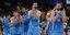 Στα προημιτελικά των Ολυμπιακών Αγώνων η Εθνική Ελλάδας μπάσκετ