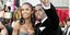 Sean «Diddy» Combs, Kim Porter 