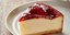 Cheesecake, φωτογραφία: Unsplash