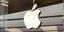 Apple Logo