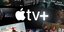 Η Apple TV+