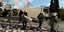 Police make 73 arrests amid clashes in Athens; 29 officers injured