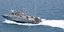 Τουρκικό πλοίο άνοιξε πυρ κατά ελληνικού που μετέφερε λαθρομετανάστες στο Αιγαίο