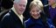 Χίλαρι Κλίντον: Εγώ φταίω για τις απιστίες του Μπιλ