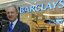 Παραιτήθηκε ο πρόεδρος της Barclays