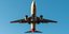 Αεροπλάνο/ Φωτογραφία: Eurokinissi