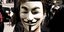 Χειροπέδες σε χάκερ - μέλος των Anonymous