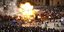 Εκρηξη σε προεκλογική συγκέντρωση- Τουλάχιστον 144 οι τραυματίες