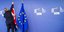 Ανησυχία επικρατεί για την ετοιμότητα της ΕΕ μπροστά στο ενδεχόμενο απόρριψης της συμφωνίας από το Βρετανικό κοινοβούλιο / Φωτογραφία: eunews.it
