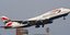 Η British Airways διακόπτει τις πτήσεις της από και προς Λιβερία και Σιέρα Λεόνε