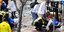 Συγκλονιστικές μαρτυρίες από τη βομβιστική επίθεση στη Βοστώνη: «Ενα κομμένο πόδ