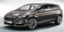 Ford S-MAX Concept: Σπορτίφ πολυμορφικό με 7 θέσεις και 1.500 κυβικά