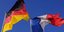 «Κρασάρει» ο γαλλογερμανικός άξονας - Σε ανάπτυξη η Γερμανία